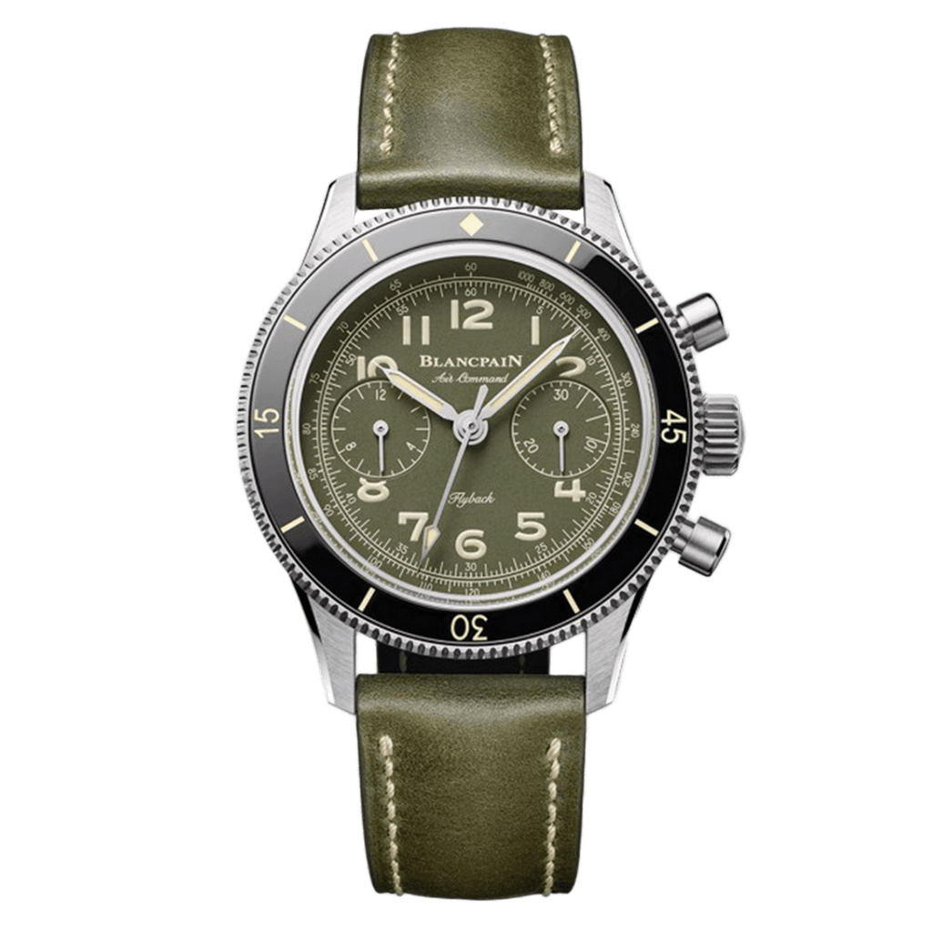 Blancpain Air Command AC03 12B53 63B