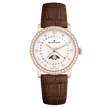 Blancpain Villeret Quantième Phases de Lune 6126 2987 55B