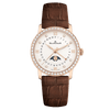 Blancpain Villeret Quantième Phases de Lune 6126 2987 55B