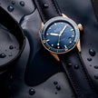 Blancpain Fifty Fathoms Bathyscaphe 5000 36S40 O52A