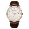 Blancpain Villeret Ultraplate 6651 2987 55B