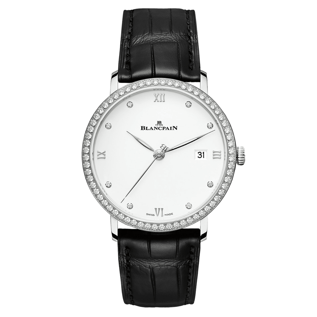Blancpain Villeret Ultraplate 6224 4628 55B