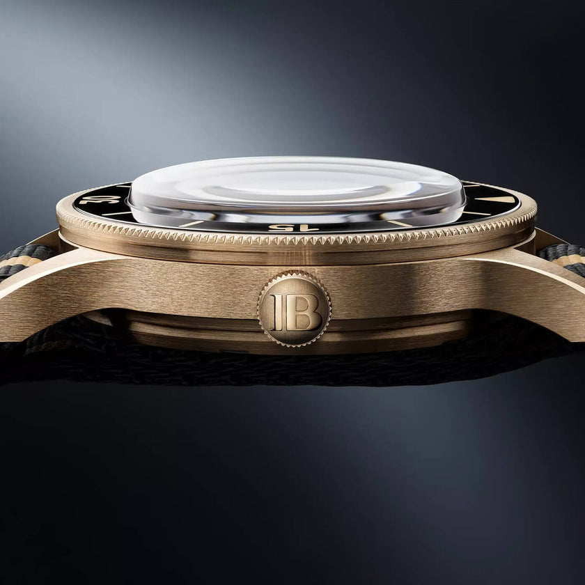 Blancpain Fifty Fathoms 70th Anniversary Act 3 5901 5630 NANA