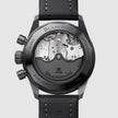 Blancpain Fifty Fathoms Bathyscaphe Chronographe Flyback 5200 0153 B52A