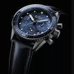 Blancpain Fifty Fathoms Bathyscaphe Chronographe Flyback Ocean Commitment 5200 0240 O52A