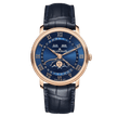 Blancpain Villeret Quantième Complet 6654 3640 55B