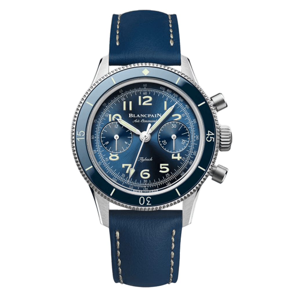 Blancpain Air Command AC03 12B40 63B