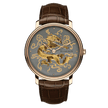 Blancpain Métiers D'Art Damasquinee 6615A 3612 55B