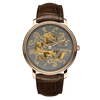 Blancpain Métiers D'Art Damasquinee 6615A 3612 55B