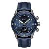 Blancpain Fifty Fathoms Bathyscaphe Chronographe Flyback Ocean Commitment 5200 0240 O52A