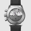 Blancpain Fifty Fathoms Bathyscaphe Chronographe Flyback 5200 1110 B52A
