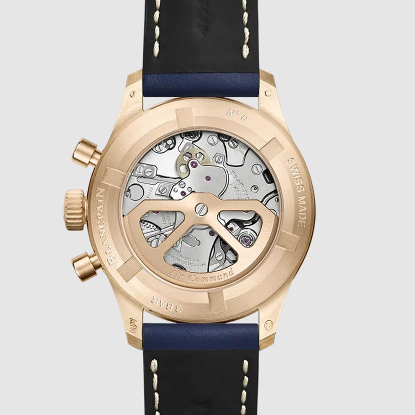 Blancpain Air Command AC03 36B40 63B