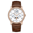 Blancpain Villeret Quantième Perpétuel 8 Jours 6659 3631 55B