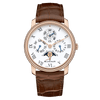 Blancpain Villeret Quantième Perpétuel 8 Jours 6659 3631 55B
