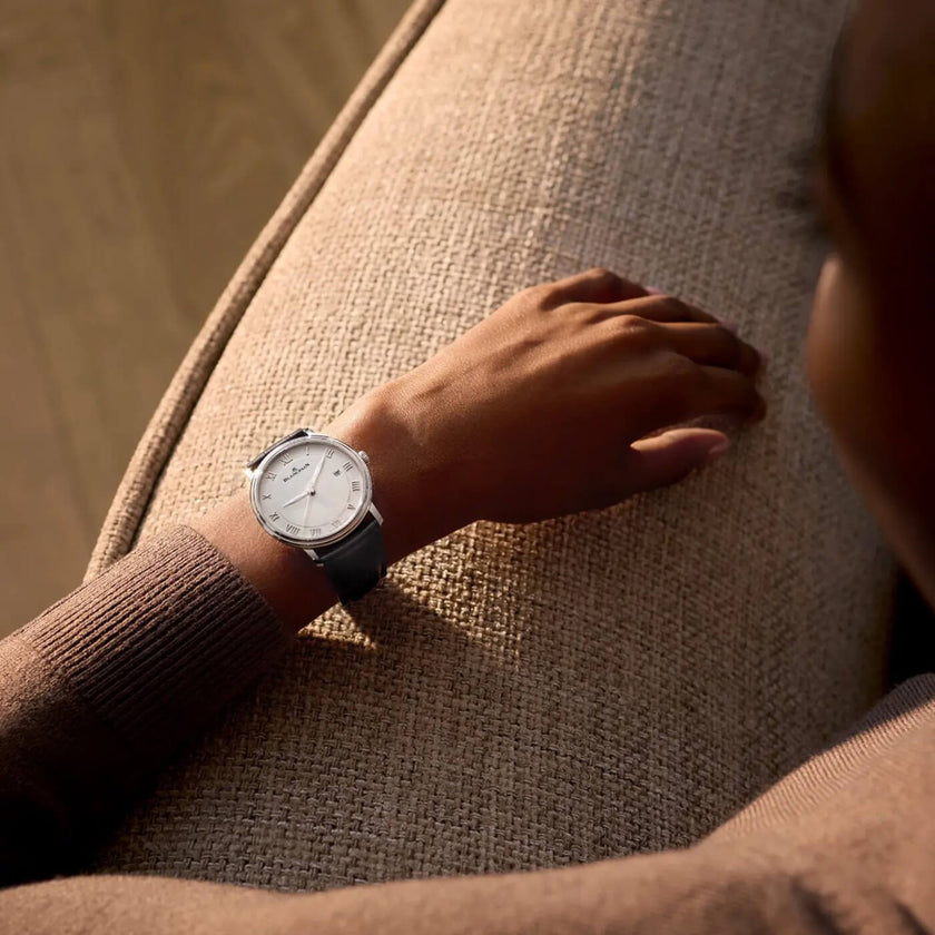 Blancpain Villeret Ultraplate 6651 1127 55B