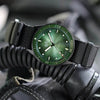 Blancpain Fifty Fathoms Bathyscaphe Mokarran 5005 0153 NABA