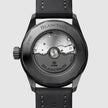 Blancpain Fifty Fathoms Bathyscaphe Quantième Complet Phases de Lune 5054 0130 B52A