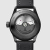 Blancpain Fifty Fathoms Bathyscaphe Quantième Complet Phases de Lune 5054 0130 B52A