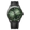 Blancpain Fifty Fathoms Bathyscaphe 5000 0153 B52A