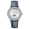 Blancpain Ladybird Quantieme Complet 2360 1991A 55A
