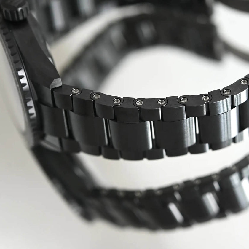 Blancpain Fifty Fathoms Bathyscaphe 5000 0130 01S
