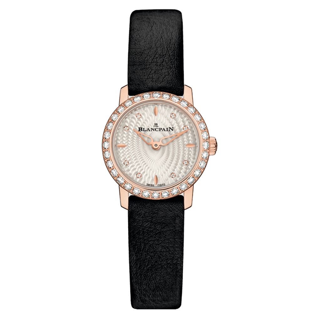 Blancpain Ladybird Ultraplate 0063E 2954 63A