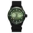 Blancpain Fifty Fathoms Bathyscaphe Mokarran 5005 0153 NABA