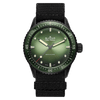 Blancpain Fifty Fathoms Bathyscaphe Mokarran 5005 0153 NABA