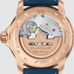 Blancpain Fifty Fathoms Automatique 5015 3603C 63B