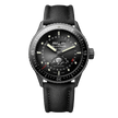 Blancpain Fifty Fathoms Bathyscaphe Quantième Complet Phases de Lune 5054 0130 B52A
