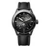Blancpain Fifty Fathoms Bathyscaphe Quantième Complet Phases de Lune 5054 0130 B52A