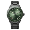Blancpain Fifty Fathoms Bathyscaphe 5000 0153 01S