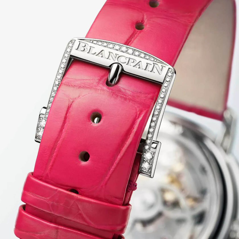Blancpain Ladybird Colors 3661A 1954 95A