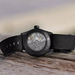 Blancpain Fifty Fathoms Bathyscaphe Mokarran 5005 0153 NABA