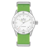 Blancpain Fifty Fathoms Bathyscaphe 5100 1127 NAHA