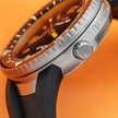Blancpain Fifty Fathoms 70th Anniversary Act 2: Tech Gombessa 5019 12B30 64A