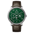 Blancpain Villeret Calendrier Chinois Traditionnel 0888 3432C 55B