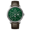 Blancpain Villeret Calendrier Chinois Traditionnel 0888 3432C 55B