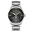 Blancpain Fifty Fathoms Bathyscaphe Quantième Complet Phases de Lune 5054 1110 71S