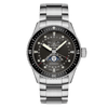 Blancpain Fifty Fathoms Bathyscaphe Quantième Complet Phases de Lune 5054 1110 71S