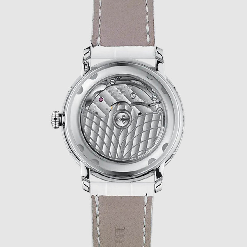 Blancpain Ladybird Quantieme Complet 3663A 4654 55B