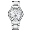 Blancpain Ladybird Quantieme Complet 2360 1991A 75A