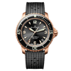 Blancpain Fifty Fathoms Automatique 5010 36B30 B64B