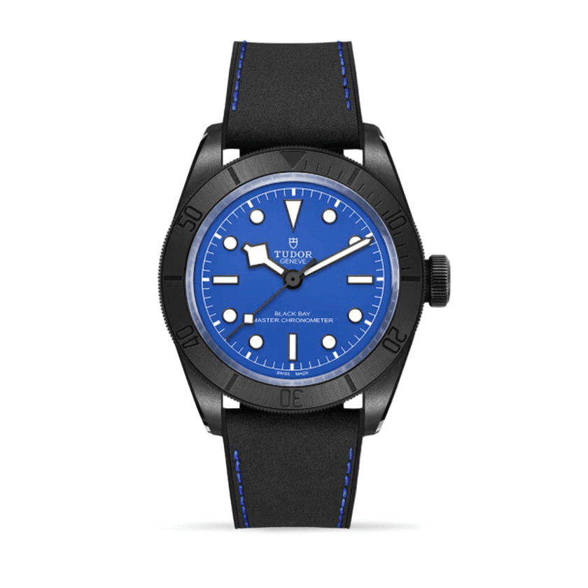 Tudor Black Bay Ceramic M79210CNU-0007