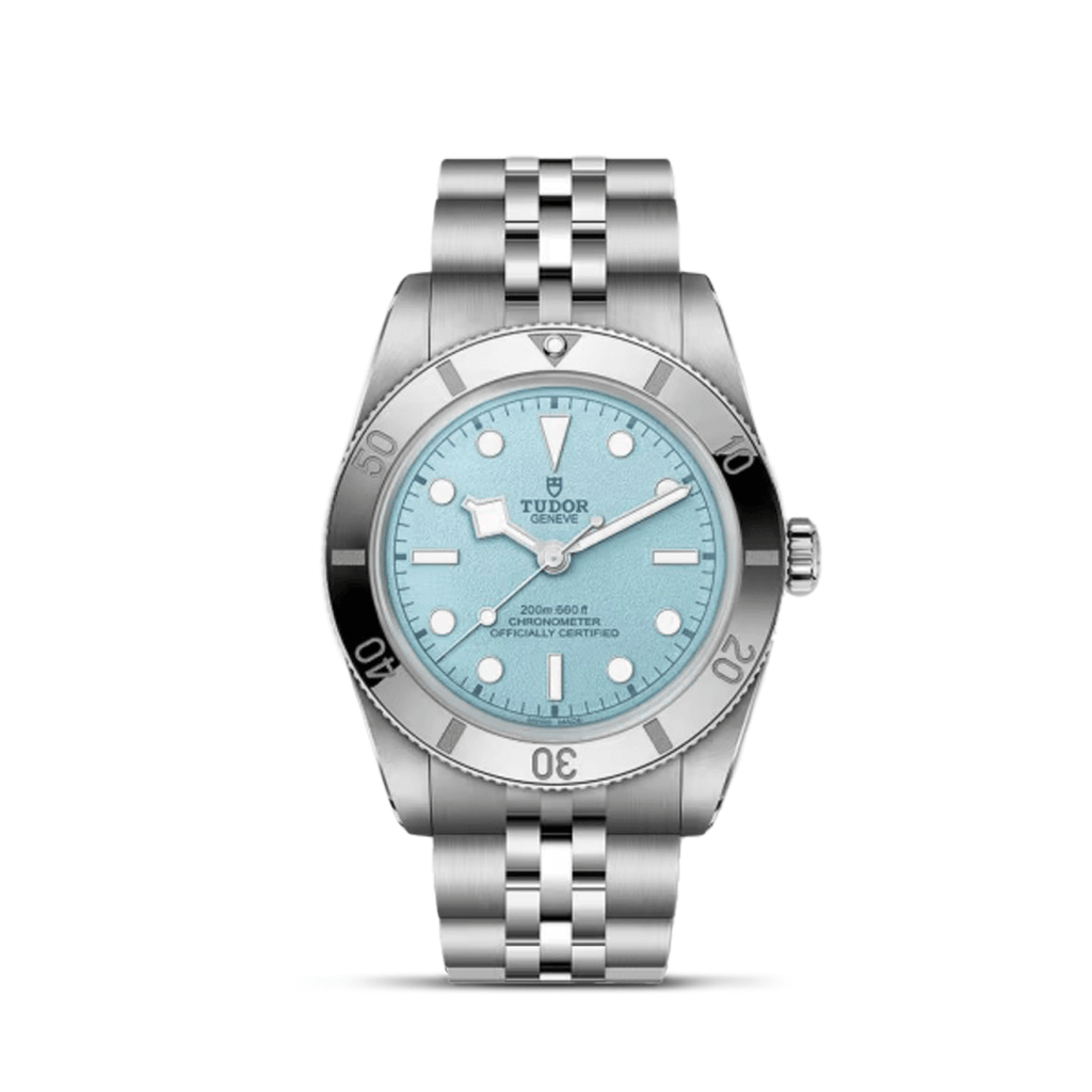 Tudor Black Bay 54 Lagoon Blue M79000-0001