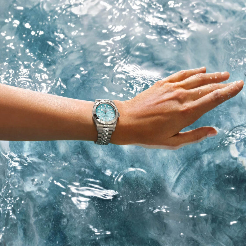 Tudor Black Bay 54 Lagoon Blue M79000-0001