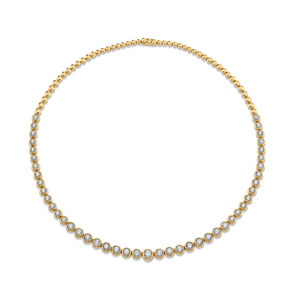 deBoulle Collection Signature Emma Necklace