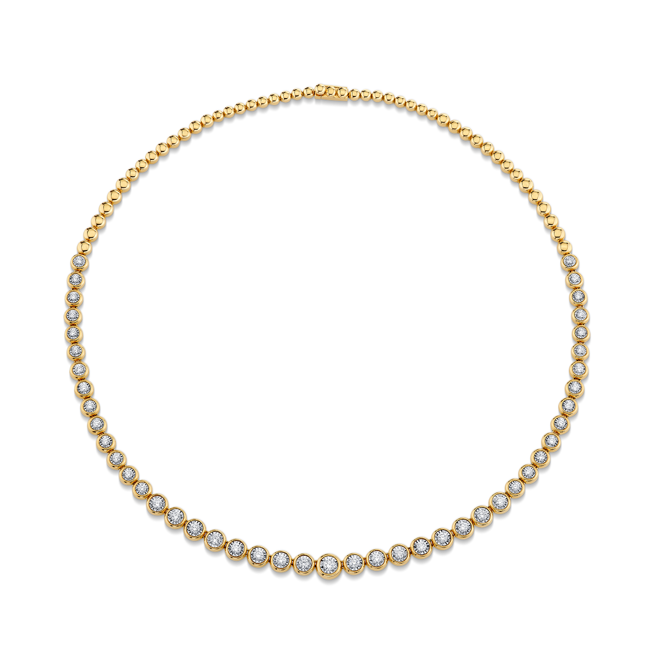 deBoulle Collection Signature Emma Necklace