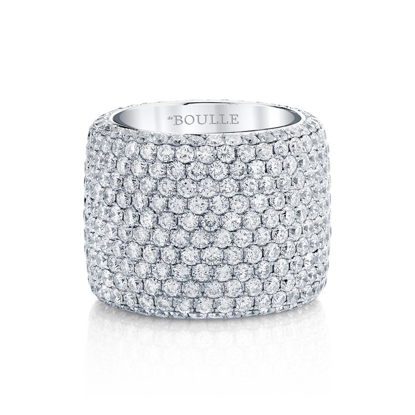 deBoulle Collection Regalia Band