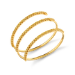 deBoulle Collection Diamond Wrap Bracelet